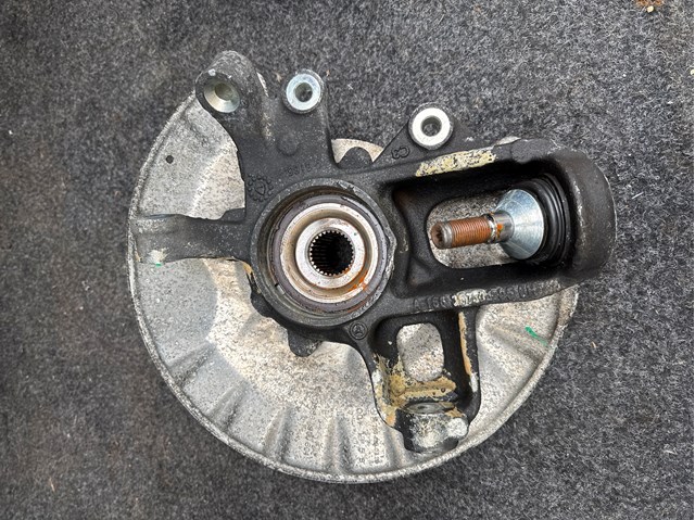 MERCEDES A1663570105 в наличии Днепр