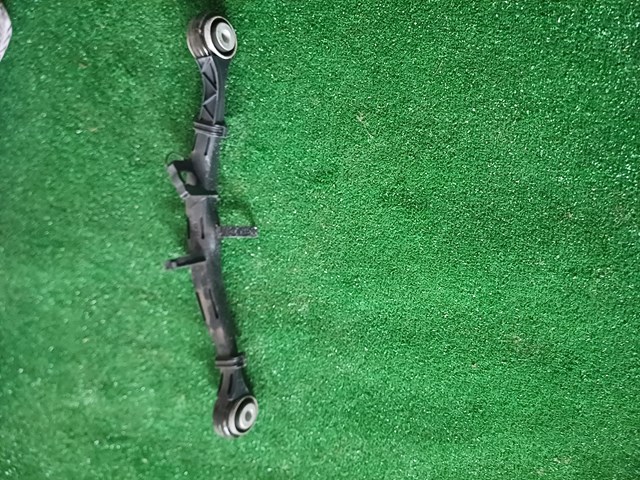 Скоба тормозной трубки A1664230823 MERCEDES
