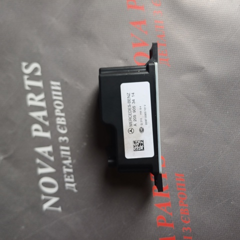 Преобразователь напряжения A2059053414 MERCEDES