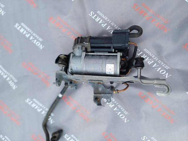 Компрессор пневмоподвески A2133200104 MERCEDES