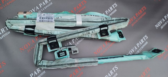 Подушка безопасности, сбоку левая A2138600902 MERCEDES