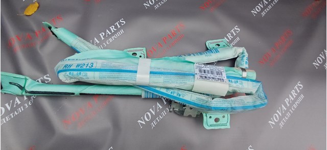 Подушка безопасности, сбоку правая A2138601002 MERCEDES