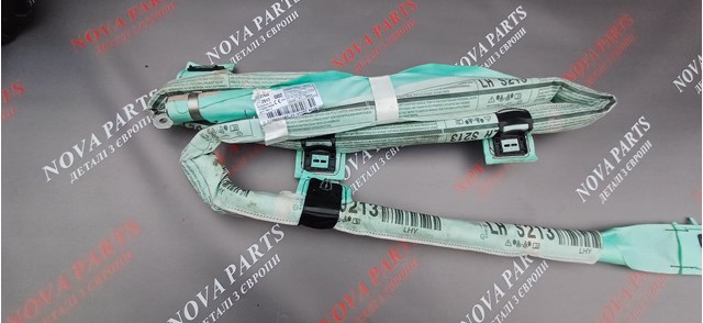 Подушка безопасности, сбоку левая A2138601102 MERCEDES