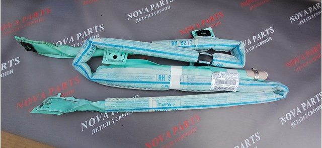 Подушка безопасности, сбоку правая A2138601202 MERCEDES