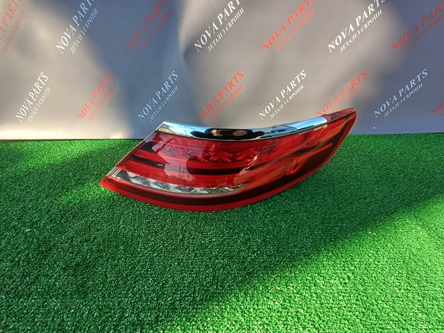 Фара задняя правая внешняя A2179060200 MERCEDES