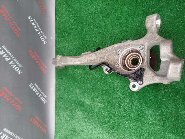 Цапфа поворотного кулака A2533320101 MERCEDES