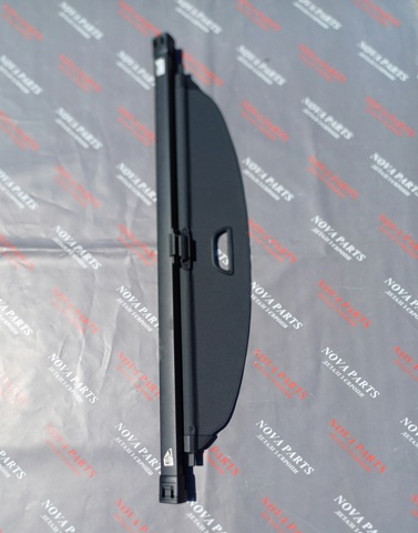 Каркасная шторка багажного отсека A2538109000 MERCEDES