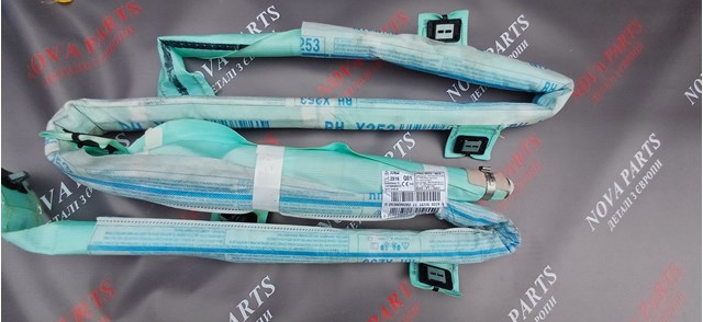 Подушка безопасности, сбоку правая A2538600202 MERCEDES