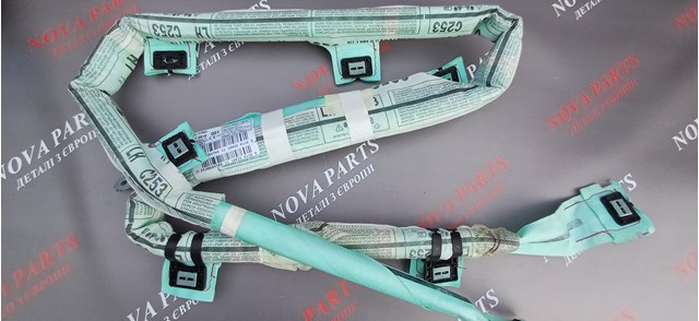 Левая шторка безопасности A2538604700 MERCEDES