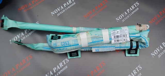 Подушка безопасности, сбоку правая A2538604800 MERCEDES