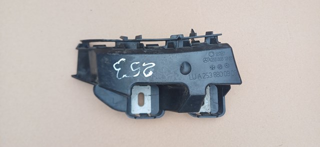 Крепление бамера левое A2538800903 MERCEDES