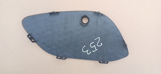 Решетка бампера переднего левая A2538850122 MERCEDES