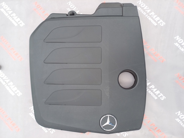 Экран двигателя A2640102400 MERCEDES
