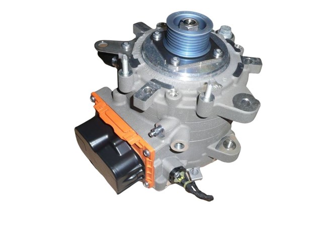 Gerador 9676536980 Peugeot/Citroen