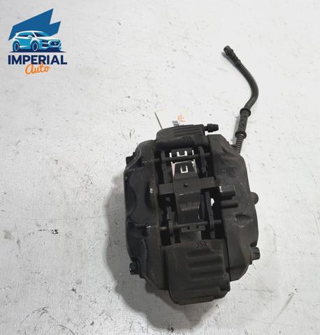 A0034206383 MERCEDES Суппорт тормозной передний левый купить в Днепр