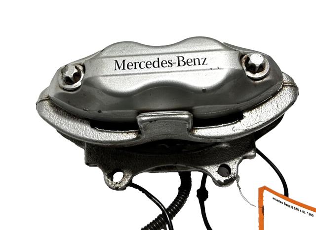 MERCEDES 0034206483 Суппорт тормозной передний правый в наличии Винница