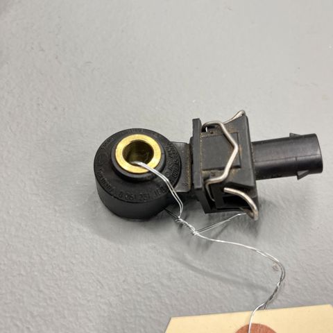 0041539028 MERCEDES Датчик детонации купить в Полтава