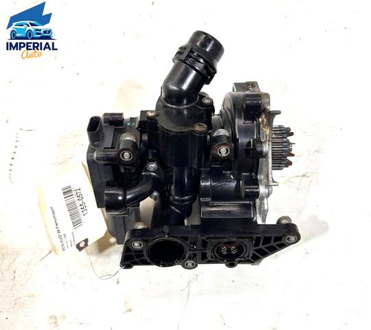 06L121111K Помпа водяная (насос) охлаждения, в сборе с корпусом купить Черновцы