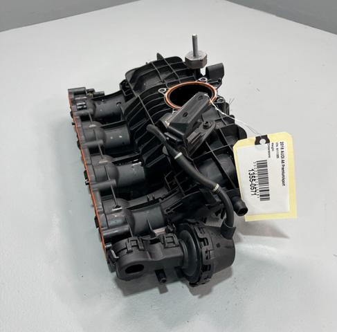 06L133201FP Коллектор впускной купить Хмельницкий