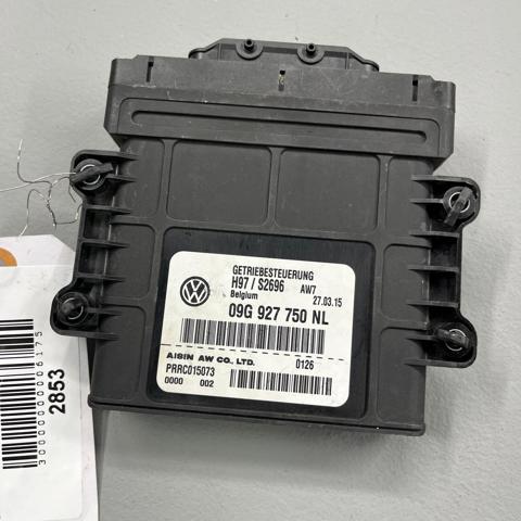 09G927750NL VAG Блок управления акпп купить в Житомир