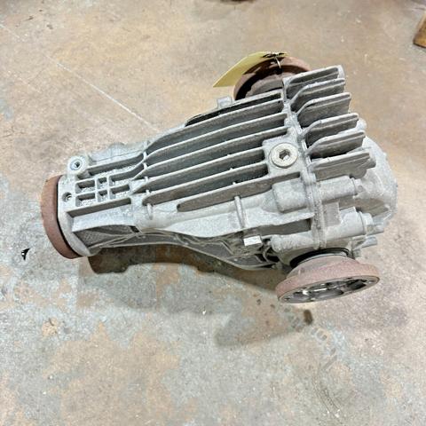0BF500043R VAG Редуктор задний купить в Черновцы