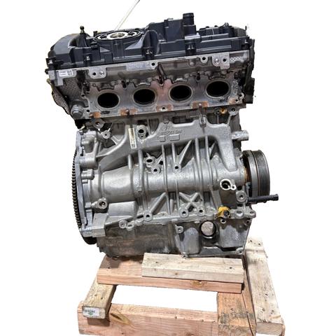 BMW 11138611695 Поддон двигателя в наличии Чернигов