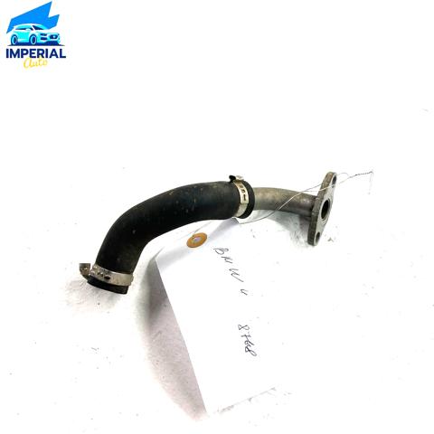 11427588934 BMW Трубка (шланг) отвода масла от турбины купить в Полтава