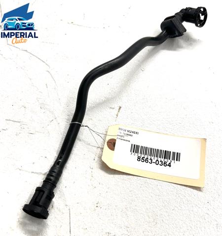 BMW 11668600882 Трубка вакуумного усилителя тормозов в наличии Черкассы