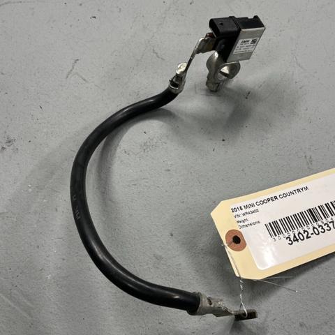 BMW 12427603567 Кабель массы аккумулятора (АКБ) в наличии Запорожье
