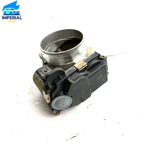 GM 12669016 Дроссельная заслонка в сборе в наличии Каменское