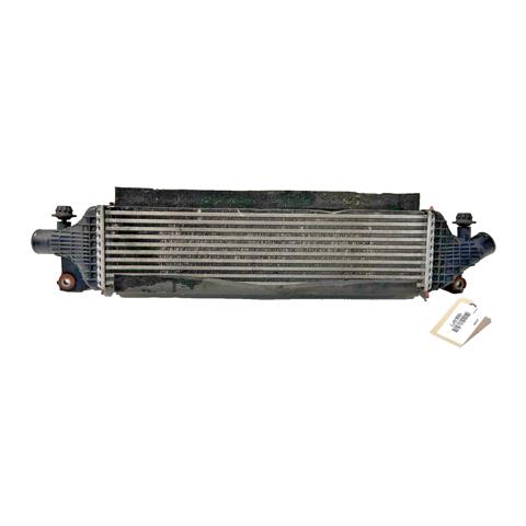 144614GC0A NISSAN Интеркулер купить в Каменское