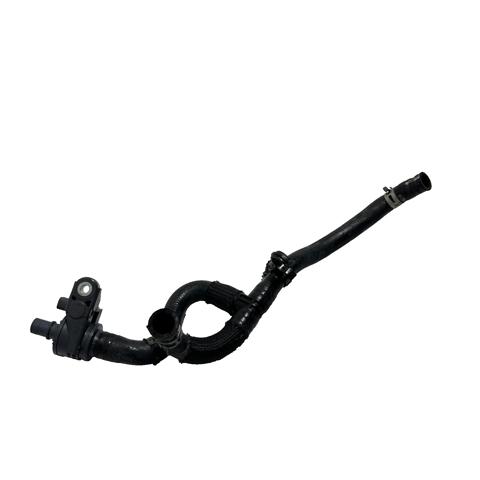 1626025010 TOYOTA Шланг (патрубок) системы охлаждения купить в Чернигов