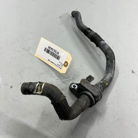 TOYOTA 16261F0010 в наличии Полтава
