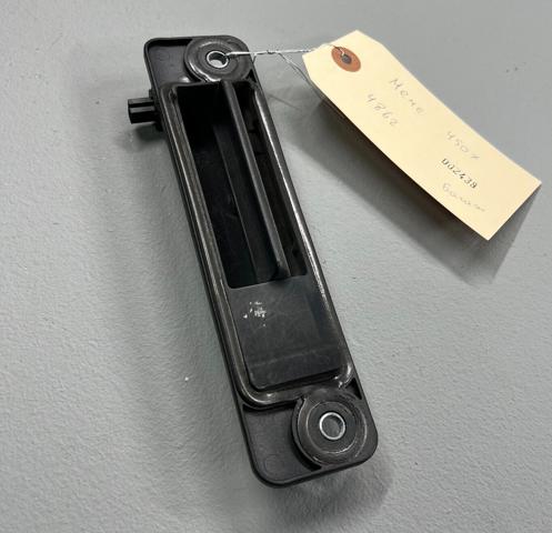 1647400493 MERCEDES Ручка крышки багажника (двери 3/5-й задней) наружная купить в Черновцы