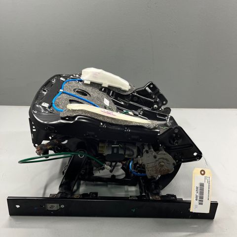 1648601705 Подушка безопасности (AIRBAG) спинки сиденья левого купить Киев