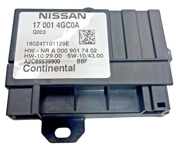 170014GC0A NISSAN купить в Николаев