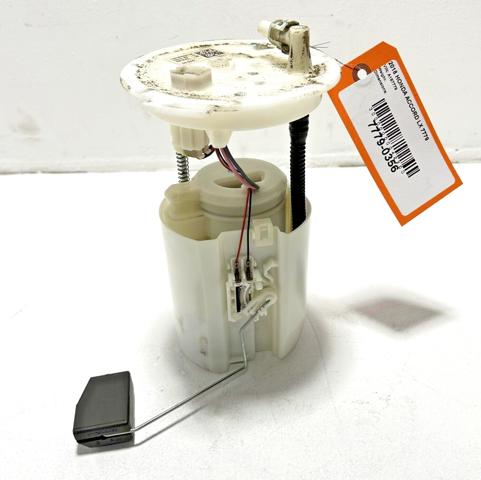 17045TVAA02 HONDA Бензонасос купить в Чернигов