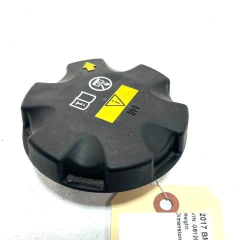BMW 17117521071 Крышка расширительного бачка в наличии Ирпень