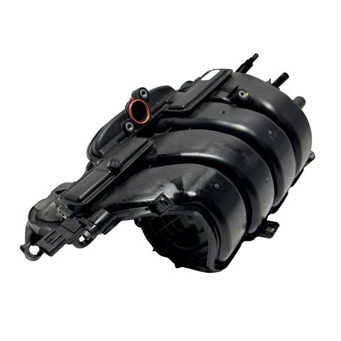 17120F0060 TOYOTA Коллектор впускной купить в Житомир