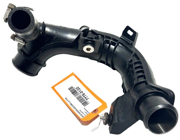 HONDA 172926A0A01 Патрубок интеркулера в наличии Чернигов