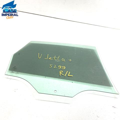 VAG 17A845025 Стекло двери задней левой в наличии Тернополь
