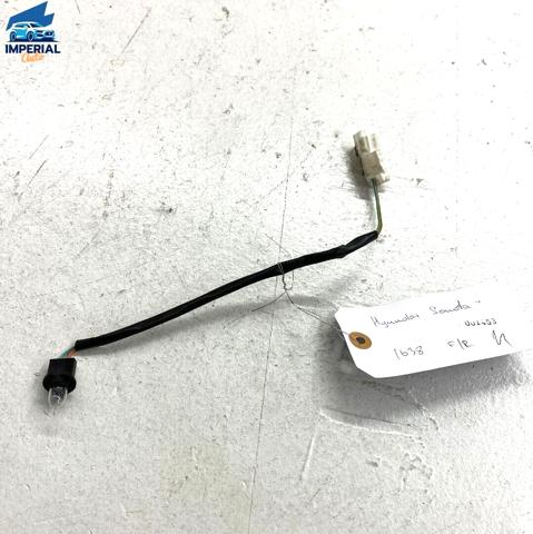 HYUNDAI 1864305009N Лампочка освещения салона в наличии Харьков
