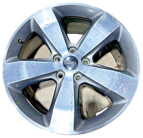 CHRYSLER 1WQ09CDMAA Диски колесные в наличии Павлоград