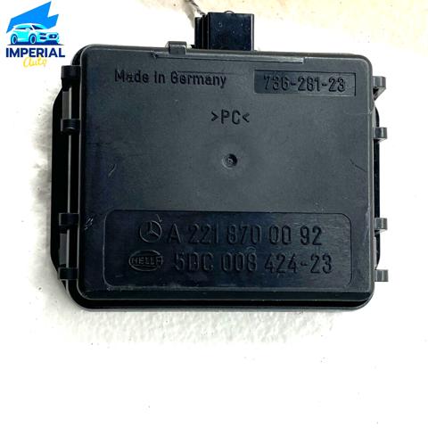 MERCEDES 2098200726 Датчик дождя в наличии Днепр