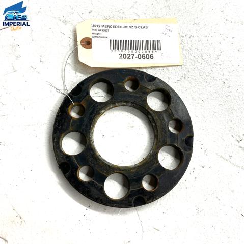 A2113570308 MERCEDES Подшипник ступицы задней купить в Сумы