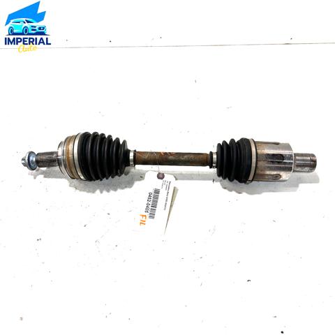 2183301300 MERCEDES Полуось (привод) передняя левая купить в Хмельницкий