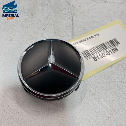 2204000125 MERCEDES Колпак колесного диска купить в Харьков