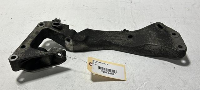 22116769281 BMW Балка крепления коробки передач купить в Запорожье