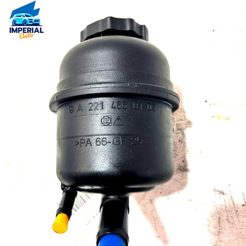 2214660102 MERCEDES Бачок ГУР купить в Чернигов