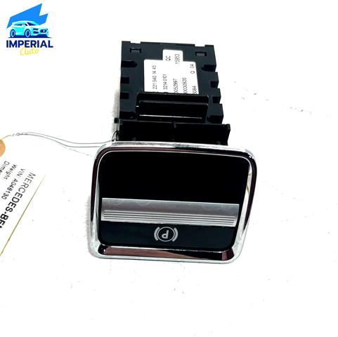 MERCEDES 2215401445 Ручка ручника в наличии Хмельницкий